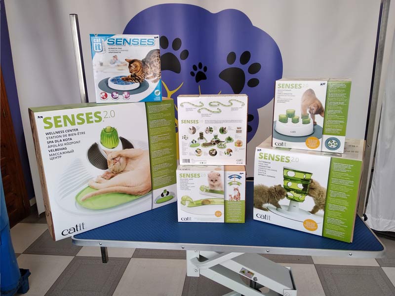 Camas para perros