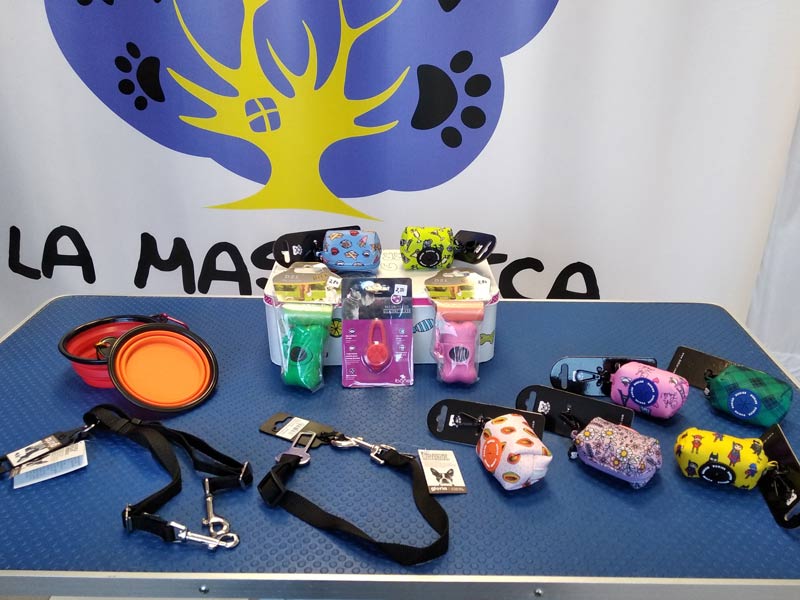 Mordedores para perros