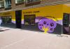 Tienda de alimentacion y peluqueria canina para perros y gatos en Aranda de Duero