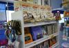Tienda de alimentacion y complementos para perros y gatos en Aranda de Duero