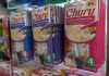 Tienda de alimentacion y complementos para perros y gatos en Aranda de Duero